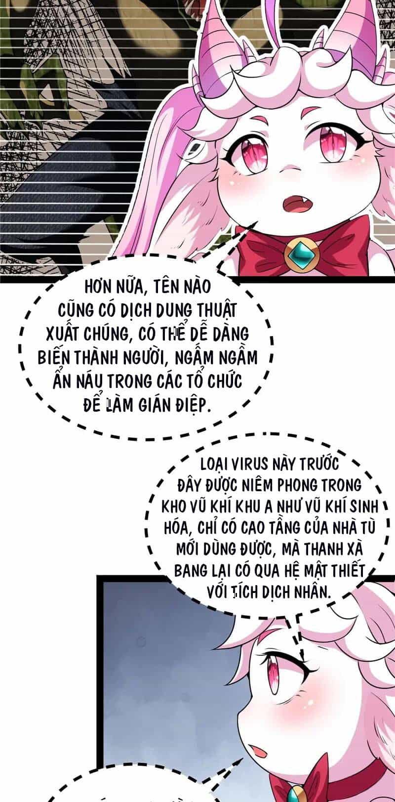 Đánh Bại Chư Thiên - Chương 117 - ảnh 39