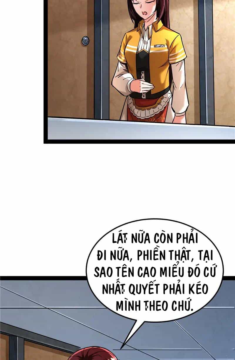 Đánh Bại Chư Thiên - Chương 117 - ảnh 50