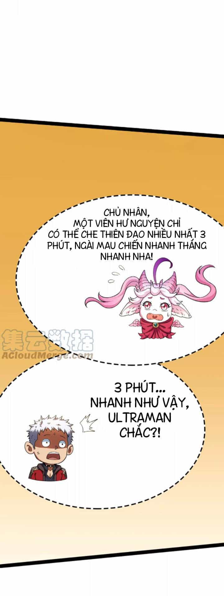 Đánh Bại Chư Thiên - Chương 10 - ảnh 20