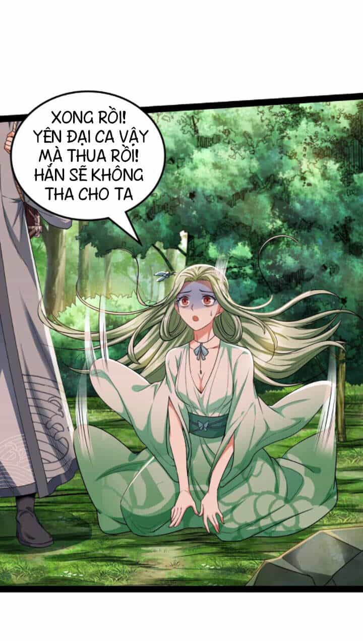 Đánh Bại Chư Thiên - Chương 10 - ảnh 31