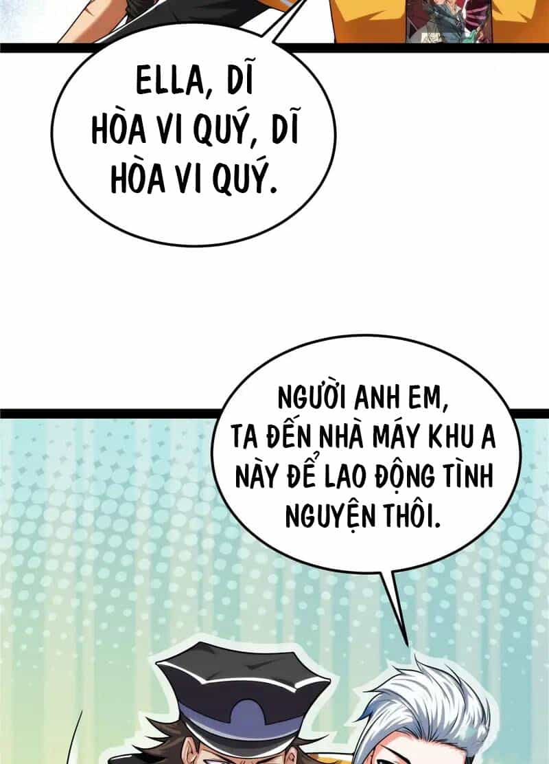 Đánh Bại Chư Thiên - Chương 118 - ảnh 21