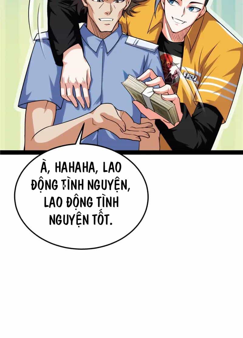 Đánh Bại Chư Thiên - Chương 118 - ảnh 22
