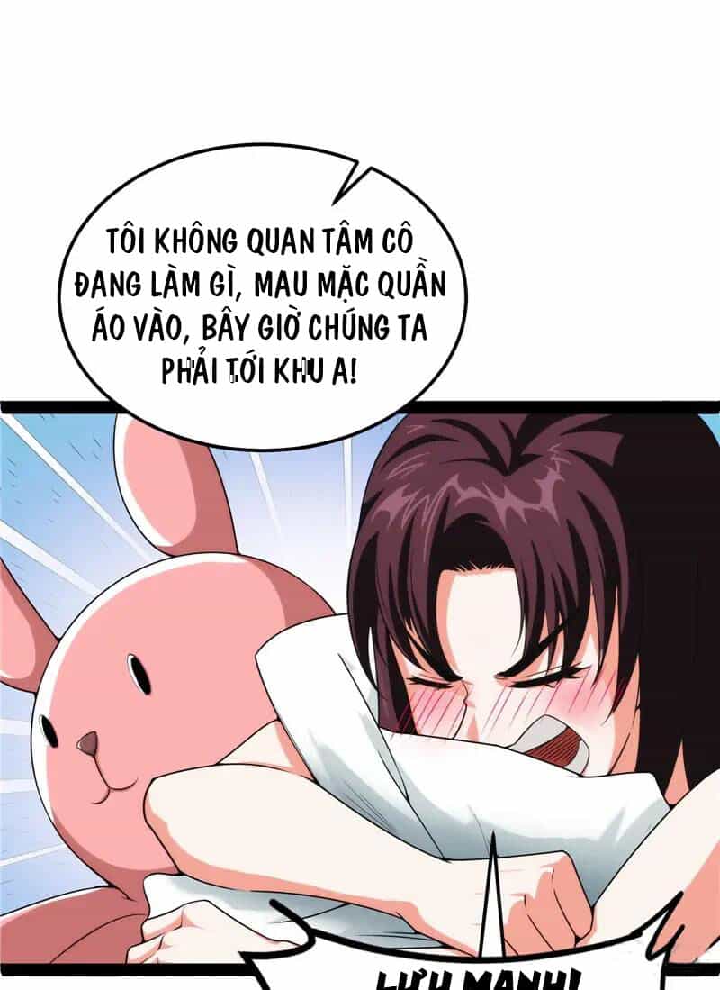 Đánh Bại Chư Thiên - Chương 118 - ảnh 3