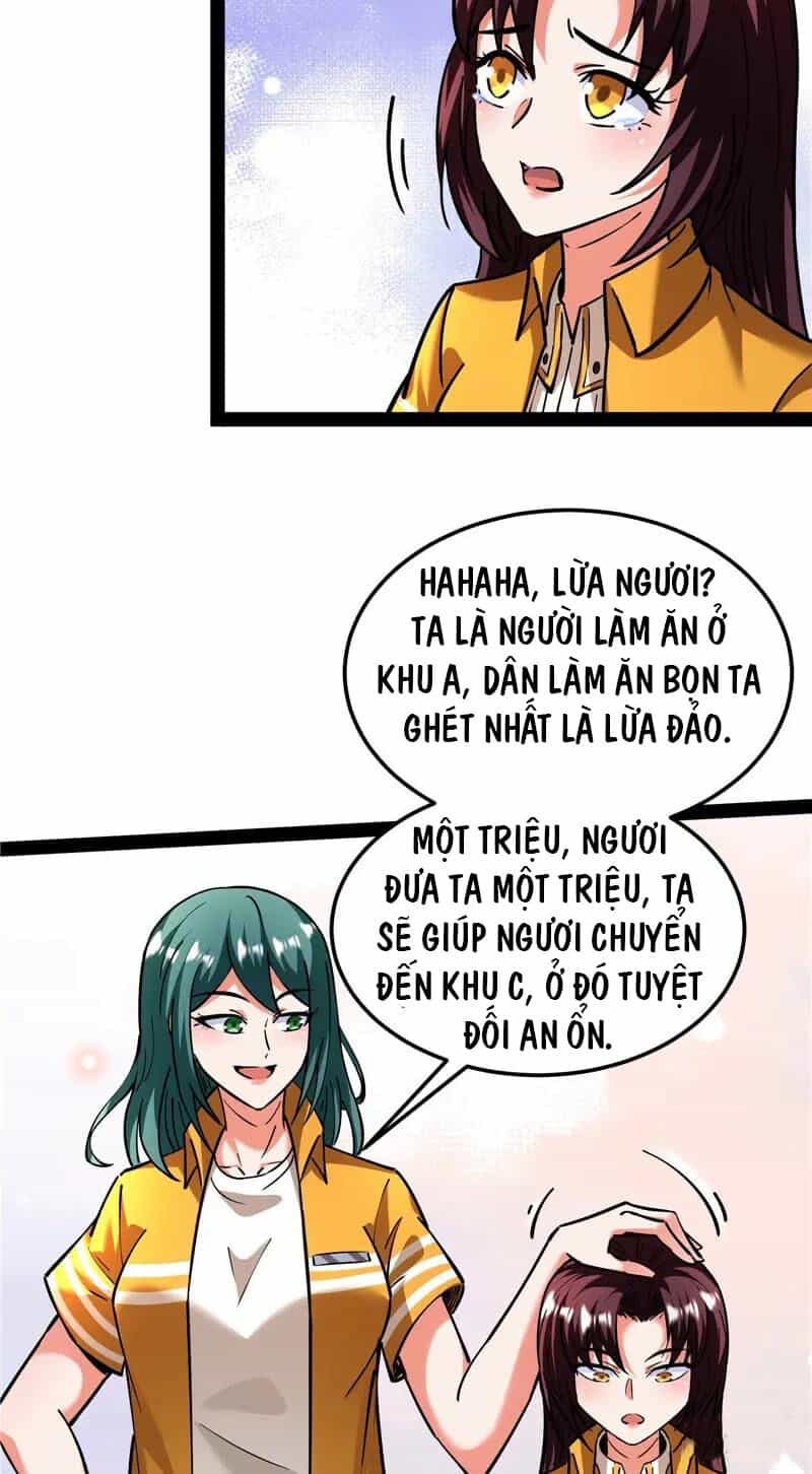 Đánh Bại Chư Thiên - Chương 118 - ảnh 55