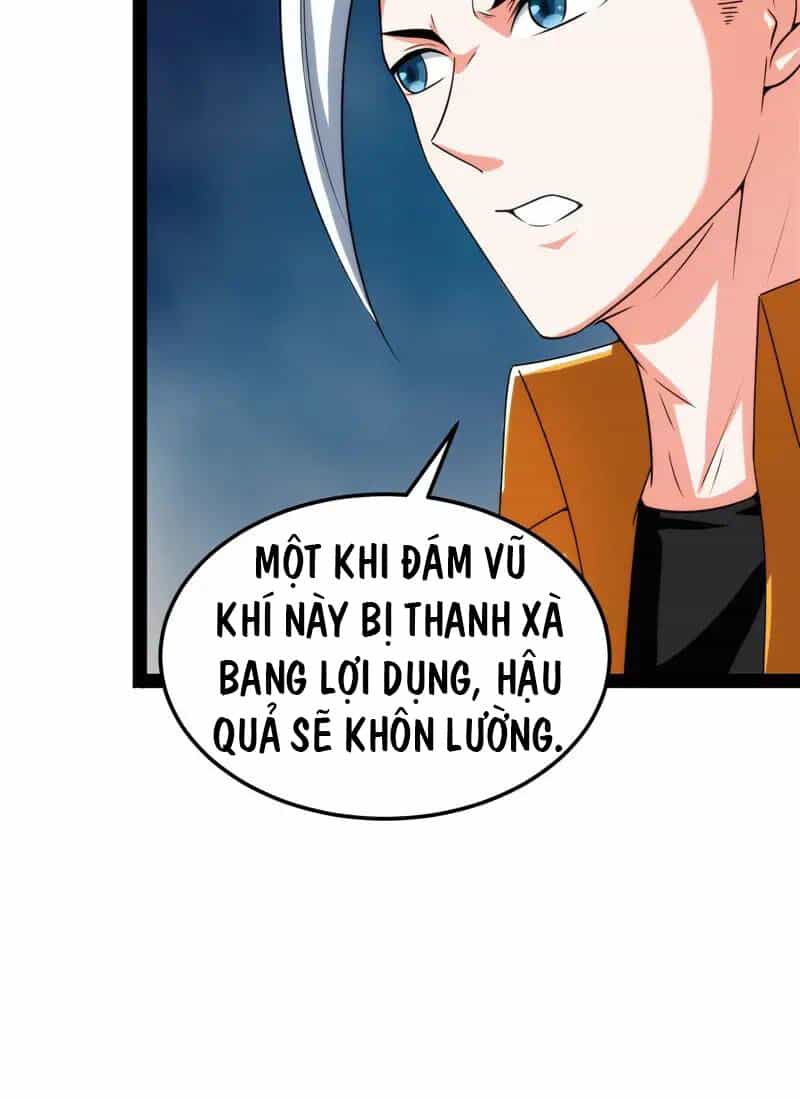 Đánh Bại Chư Thiên - Chương 118 - ảnh 7