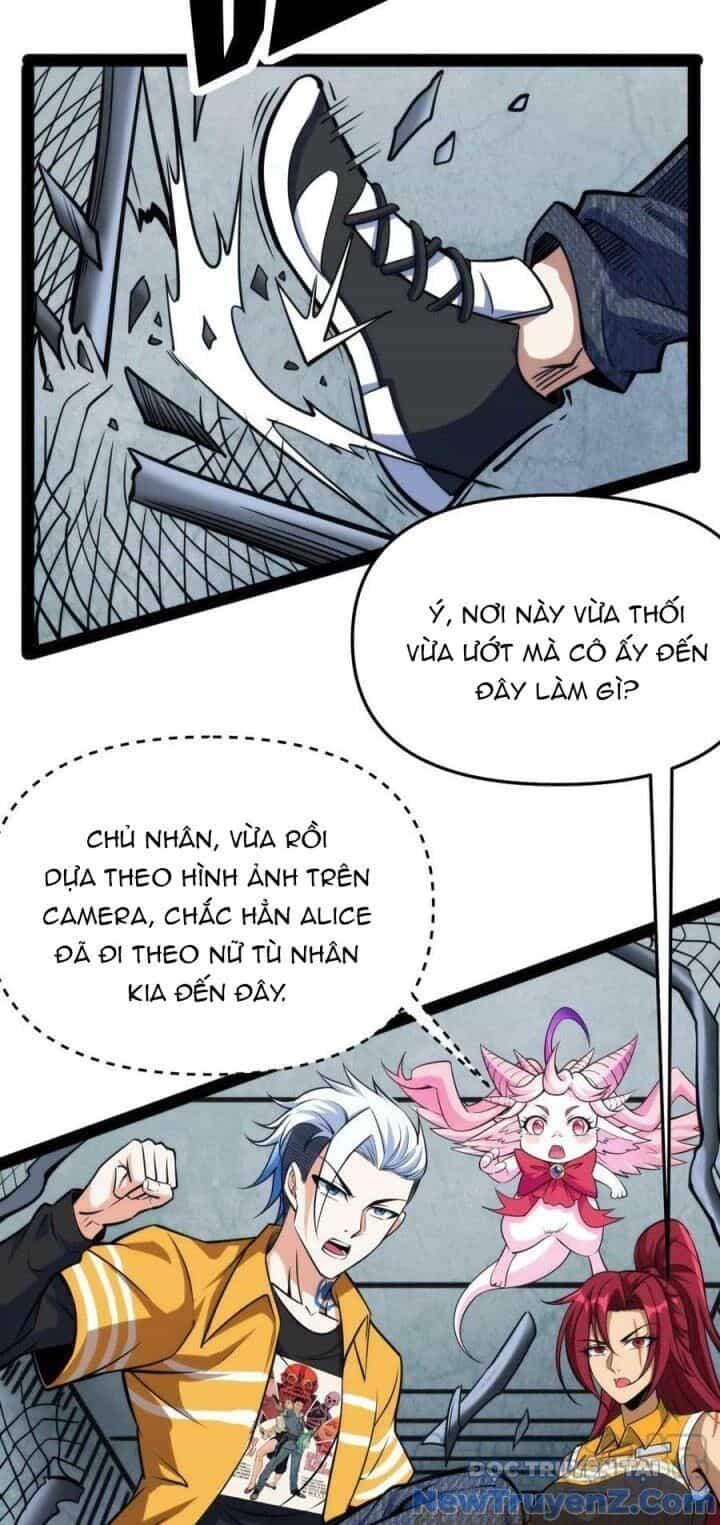 Đánh Bại Chư Thiên - Chương 119 - ảnh 15