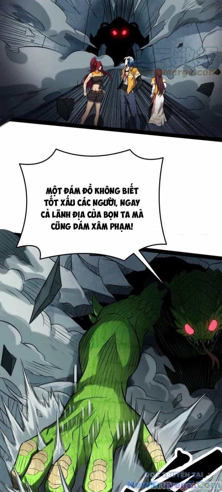 Đánh Bại Chư Thiên - Chương 119 - ảnh 44