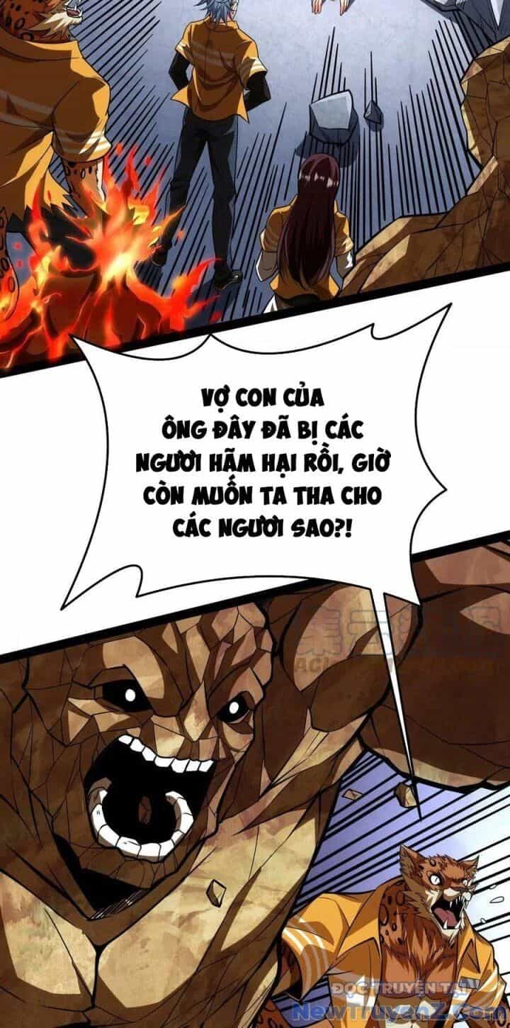 Đánh Bại Chư Thiên - Chương 123 - ảnh 16