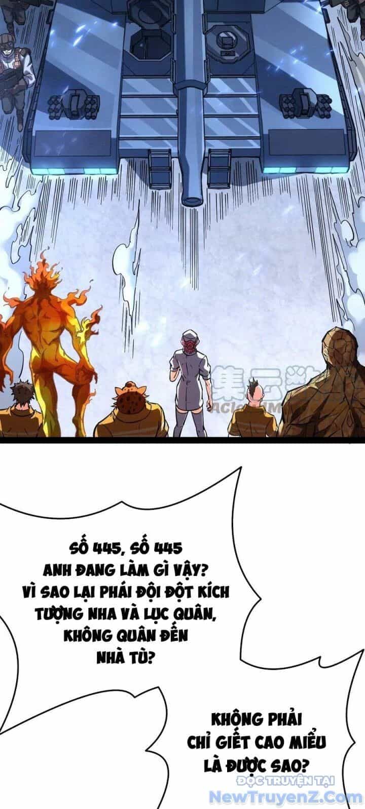 Đánh Bại Chư Thiên - Chương 123 - ảnh 27