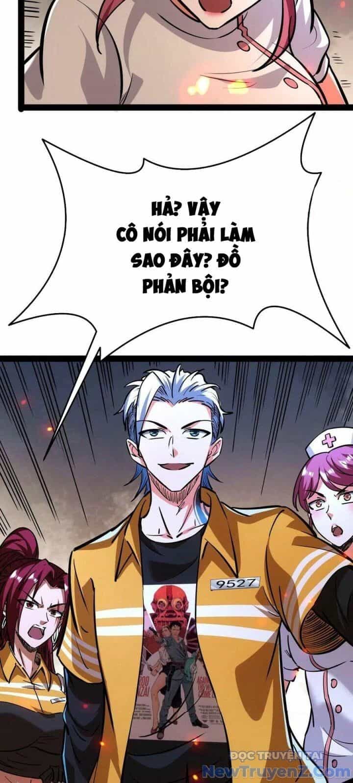 Đánh Bại Chư Thiên - Chương 123 - ảnh 39
