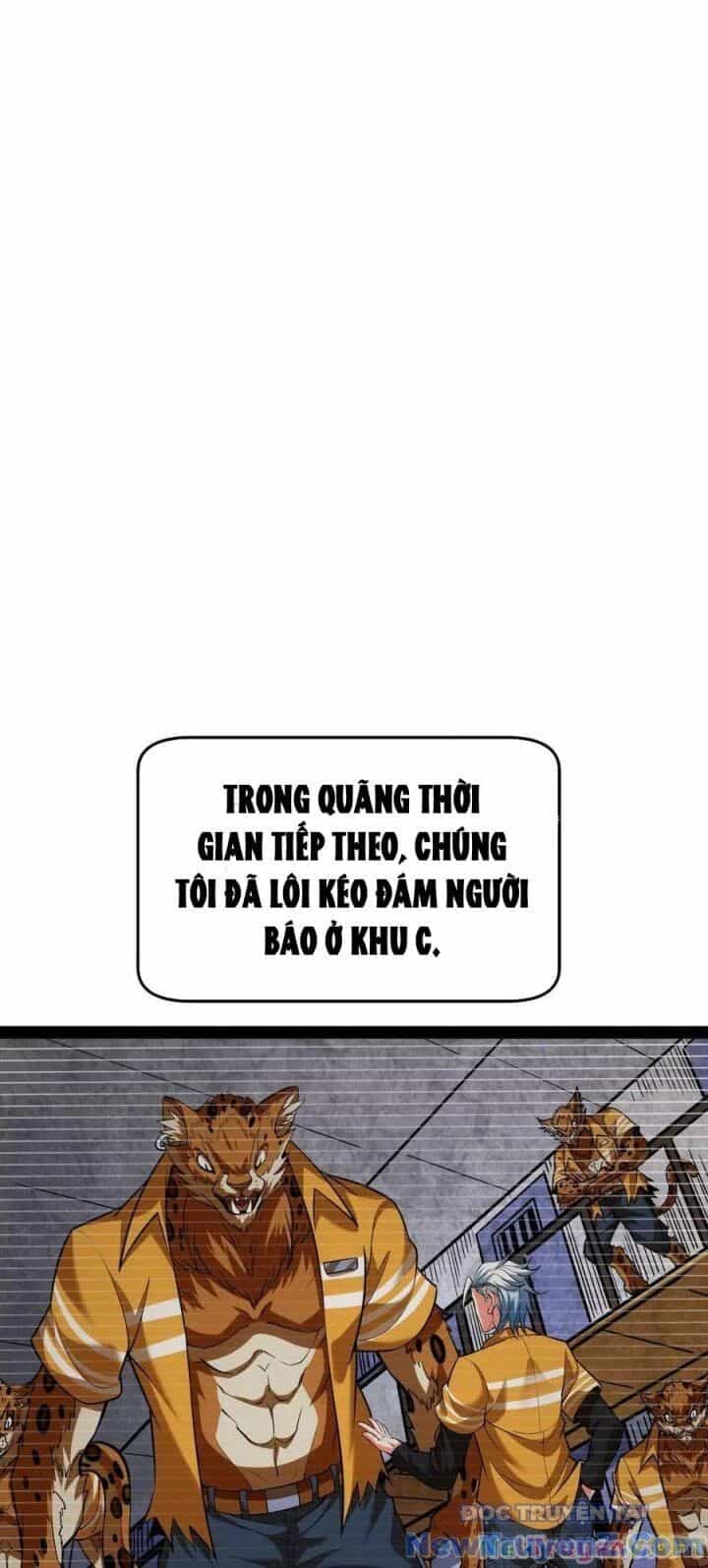 Đánh Bại Chư Thiên - Chương 123 - ảnh 9