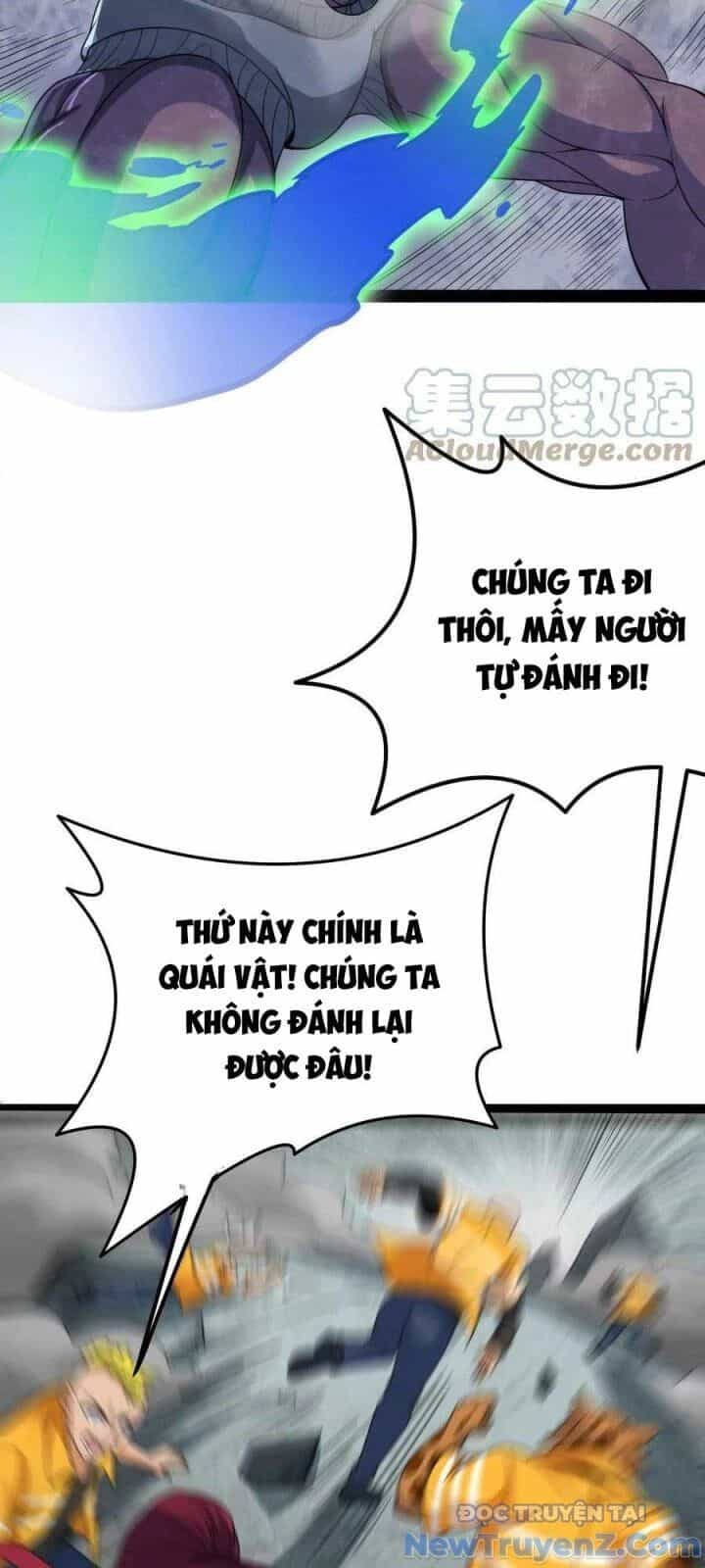 Đánh Bại Chư Thiên - Chương 125 - ảnh 44