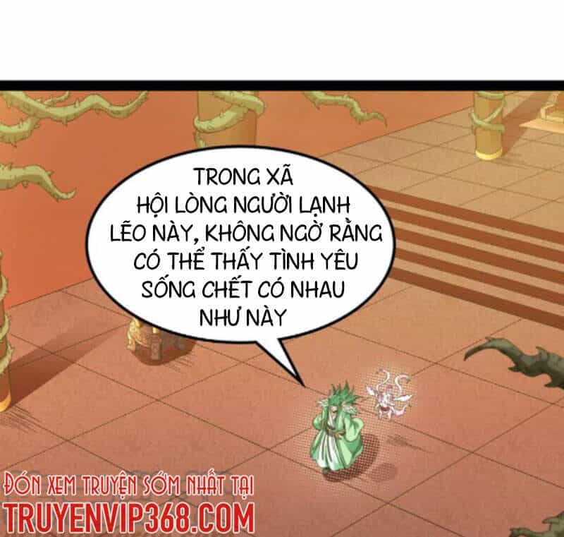 Đánh Bại Chư Thiên - Chương 11 - ảnh 10