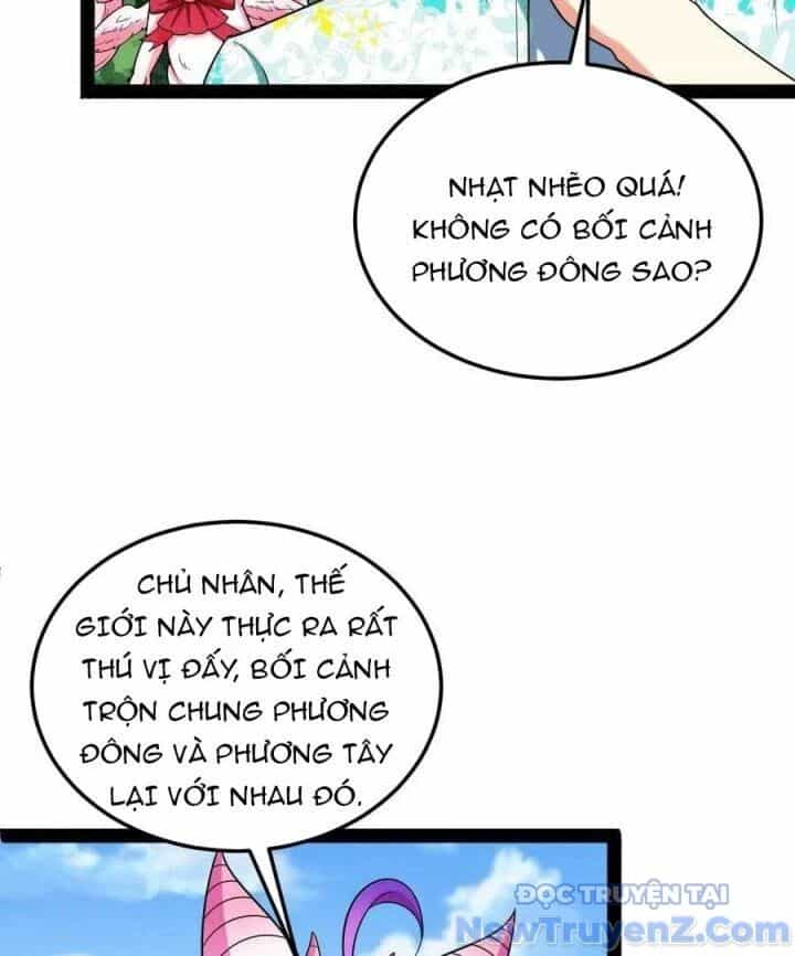Đánh Bại Chư Thiên - Chương 128 - ảnh 42