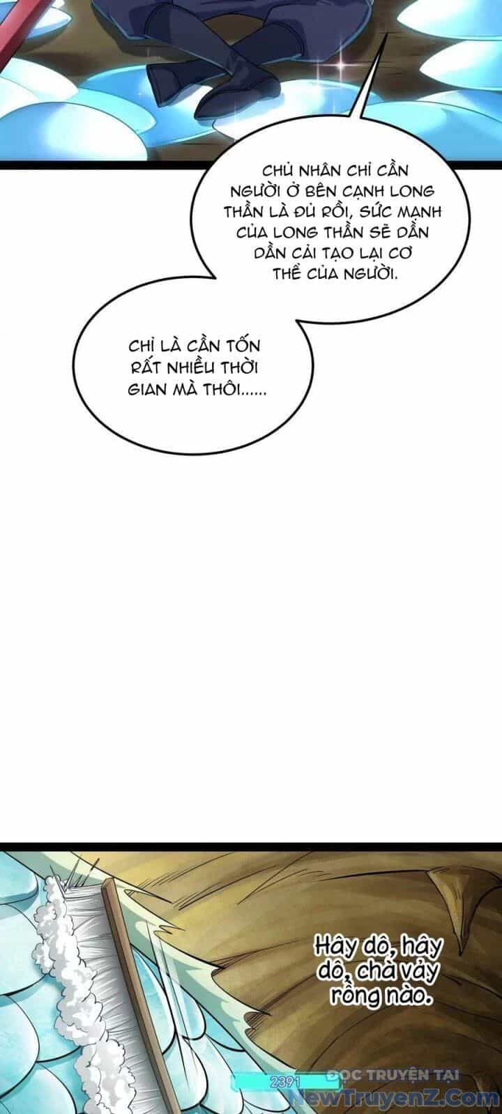 Đánh Bại Chư Thiên - Chương 131 - ảnh 26