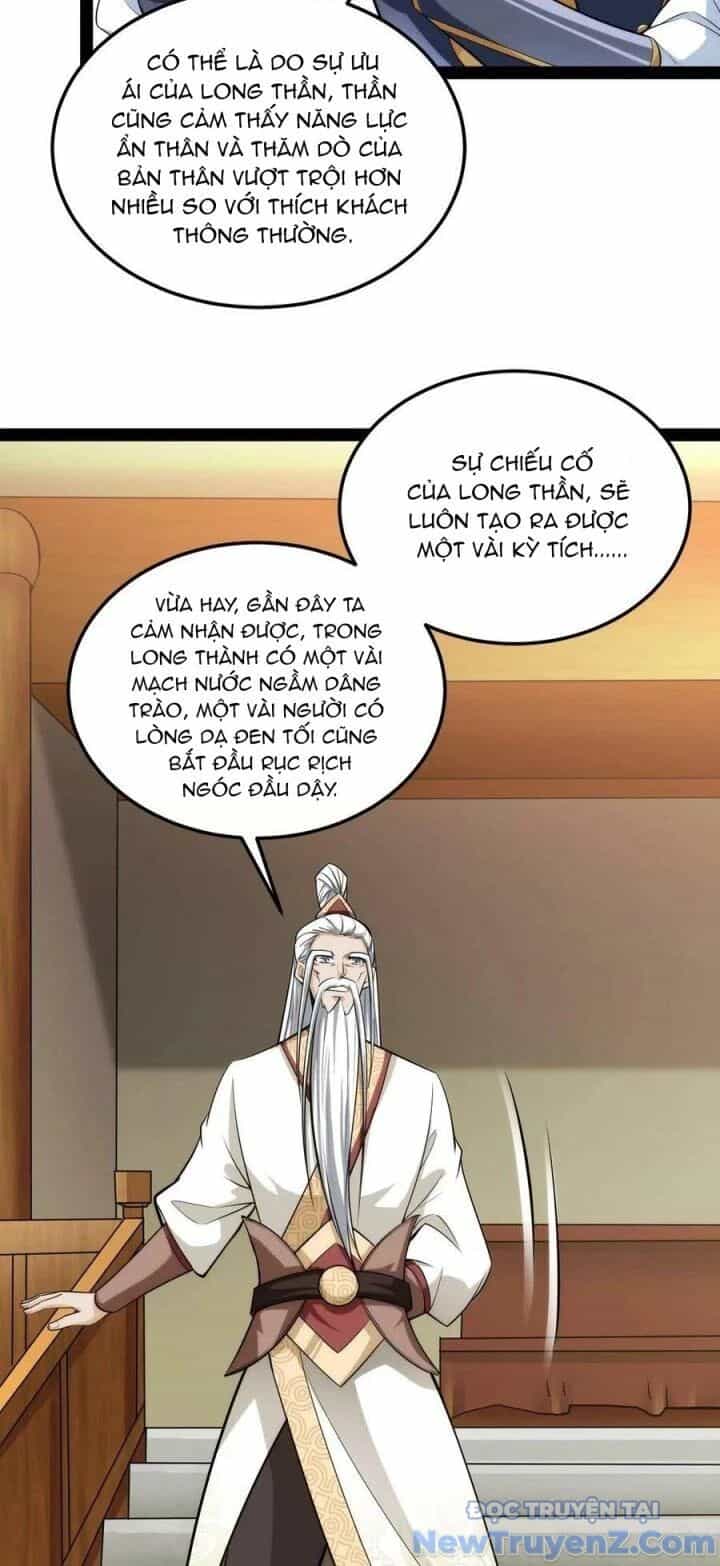 Đánh Bại Chư Thiên - Chương 131 - ảnh 35