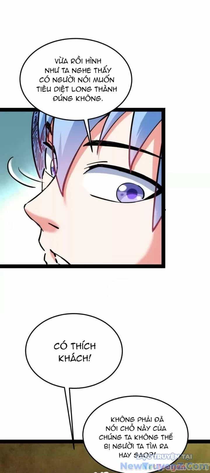 Đánh Bại Chư Thiên - Chương 131 - ảnh 47