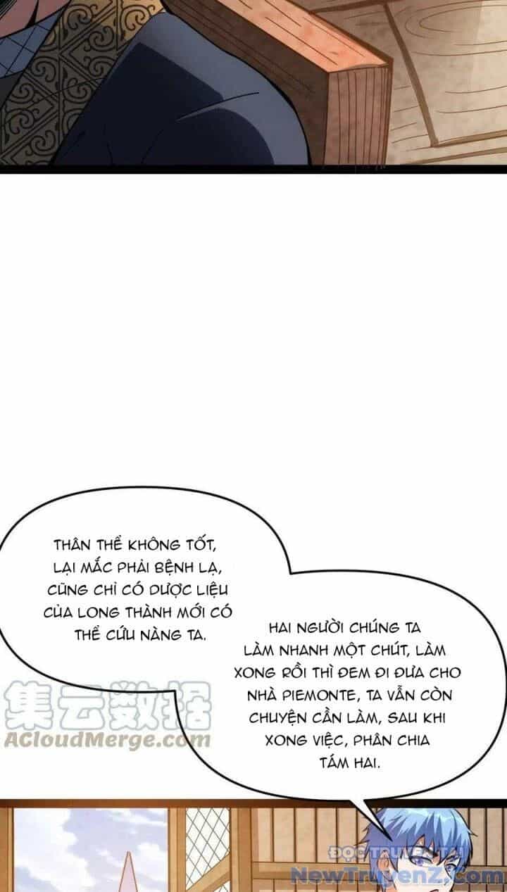 Đánh Bại Chư Thiên - Chương 137 - ảnh 30
