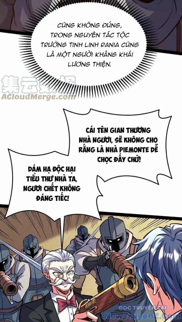 Đánh Bại Chư Thiên - Chương 138 - ảnh 14
