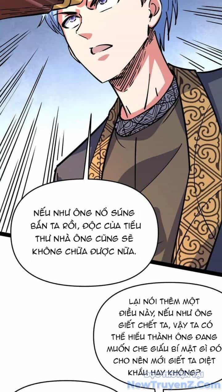 Đánh Bại Chư Thiên - Chương 138 - ảnh 16