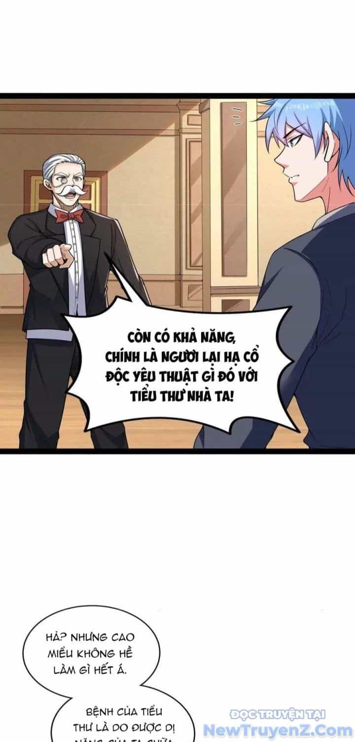 Đánh Bại Chư Thiên - Chương 139 - ảnh 39