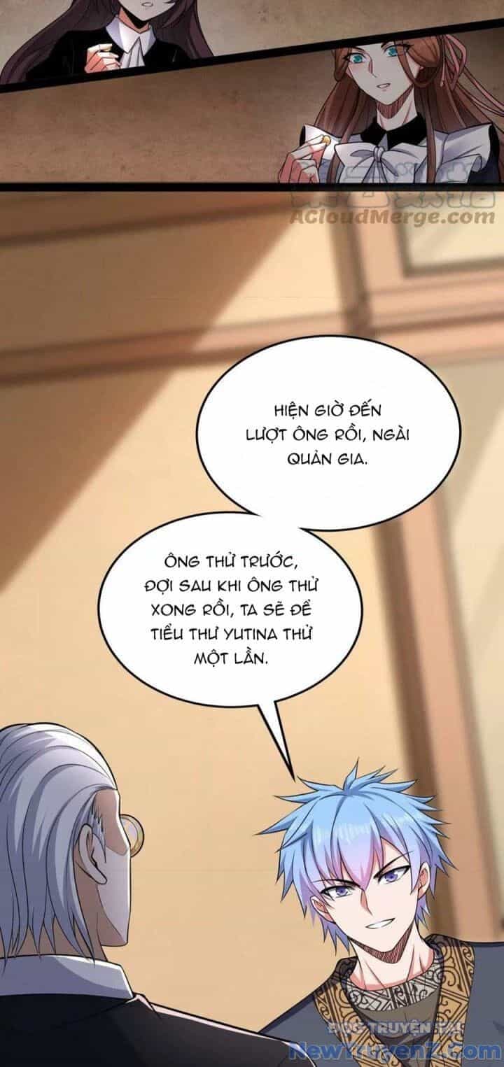 Đánh Bại Chư Thiên - Chương 140 - ảnh 13