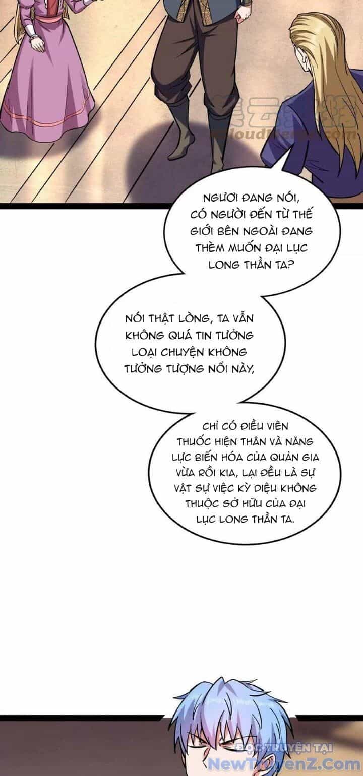 Đánh Bại Chư Thiên - Chương 140 - ảnh 21