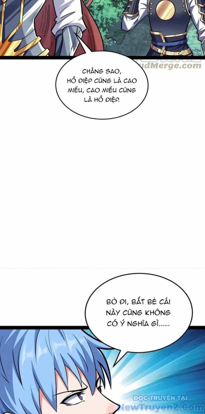 Đánh Bại Chư Thiên - Chương 140 - ảnh 35