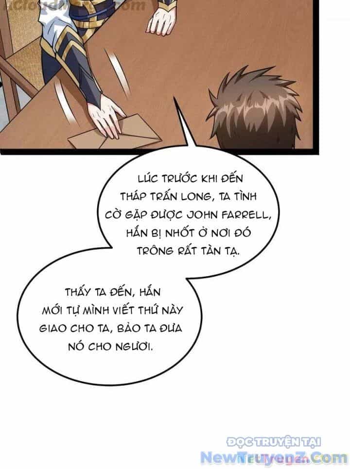 Đánh Bại Chư Thiên - Chương 141 - ảnh 19