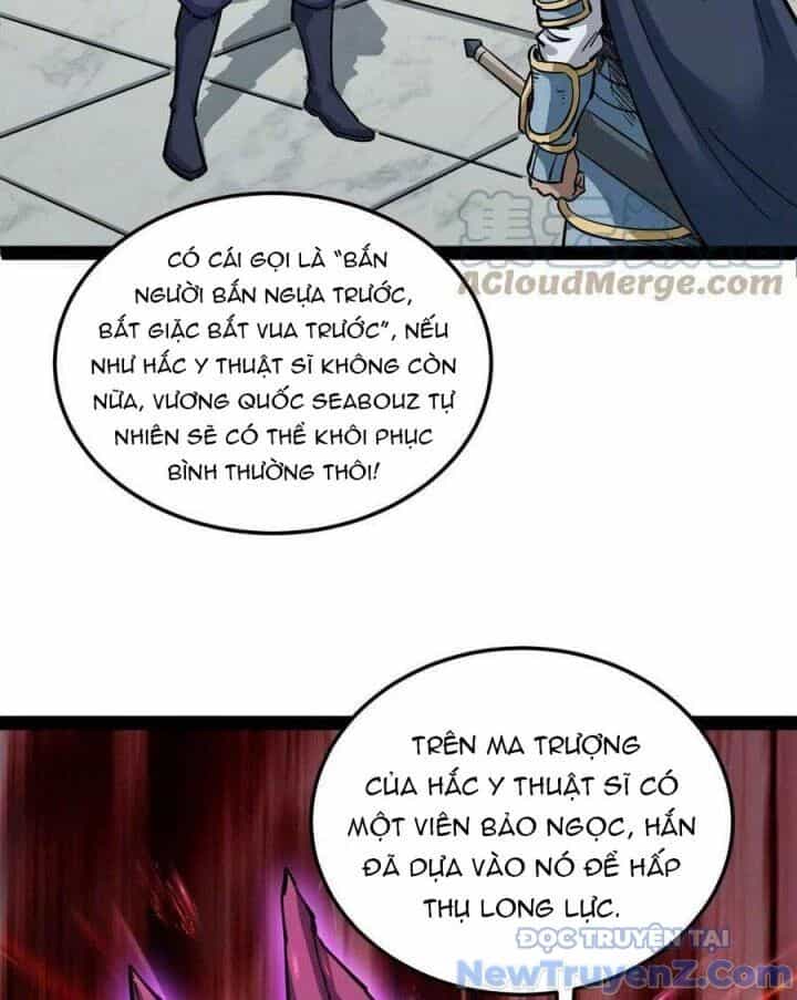Đánh Bại Chư Thiên - Chương 141 - ảnh 34