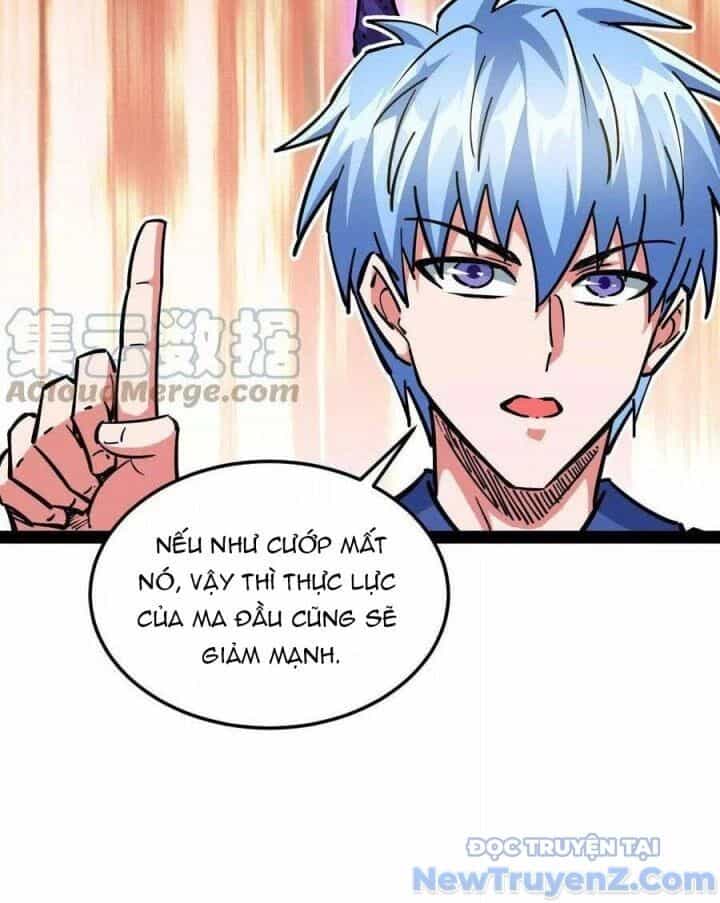 Đánh Bại Chư Thiên - Chương 141 - ảnh 36