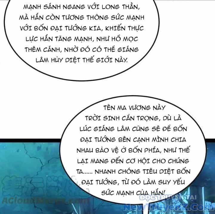 Đánh Bại Chư Thiên - Chương 145 - ảnh 38