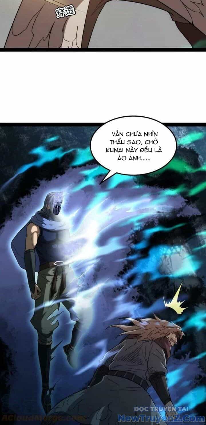 Đánh Bại Chư Thiên - Chương 146 - ảnh 29