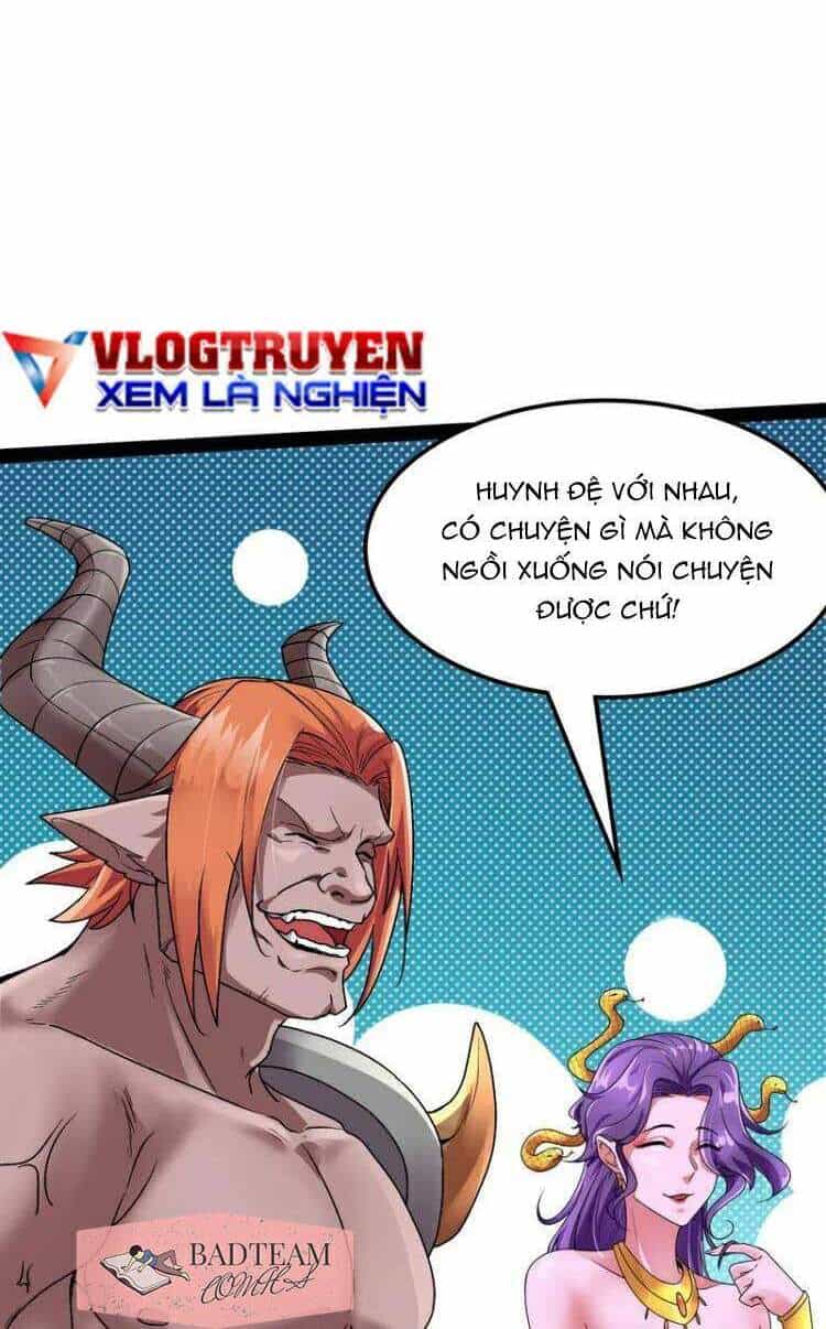 Đánh Bại Chư Thiên - Chương 13 - ảnh 16