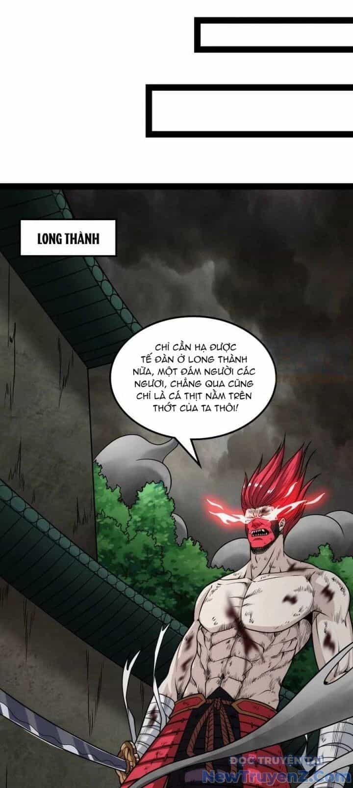 Đánh Bại Chư Thiên - Chương 152 - ảnh 9