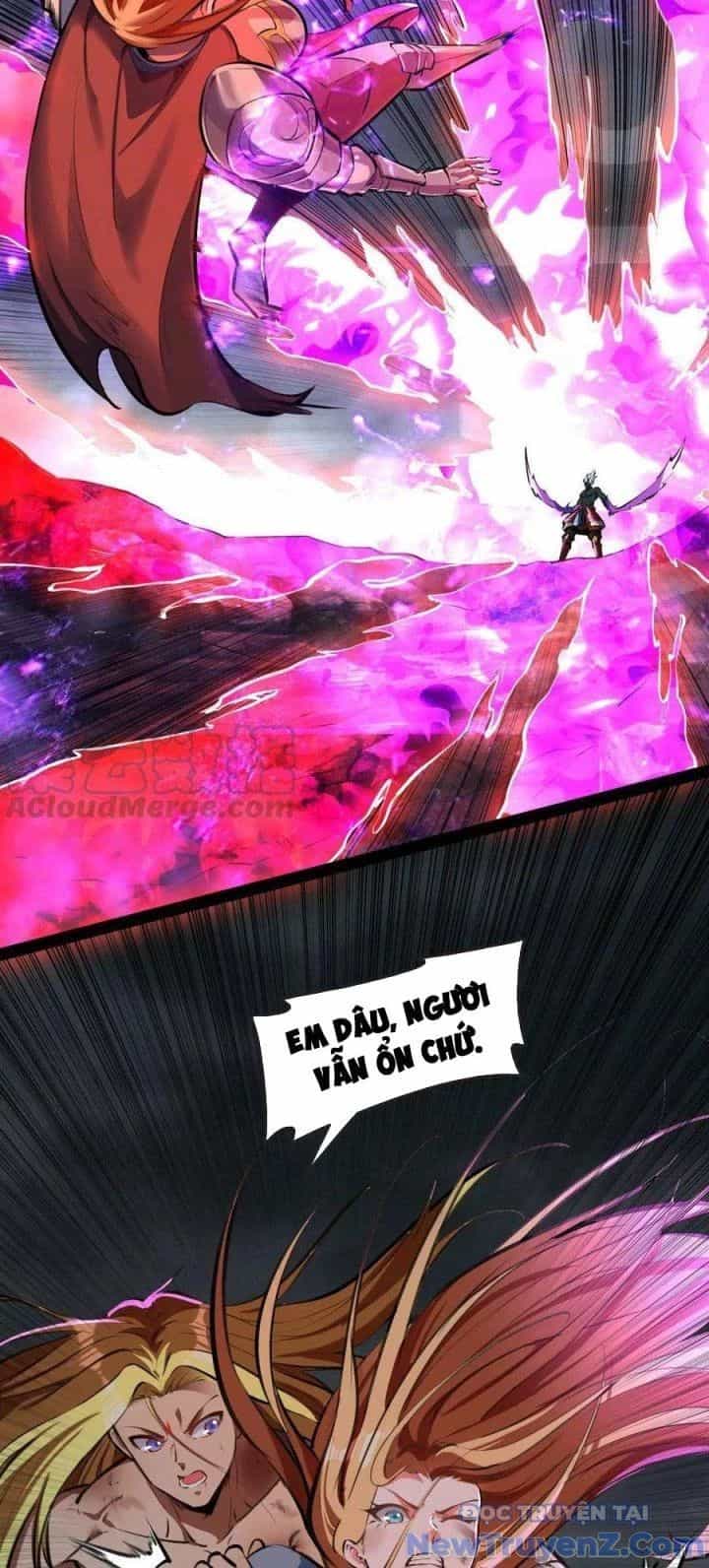 Đánh Bại Chư Thiên - Chương 153 - ảnh 18