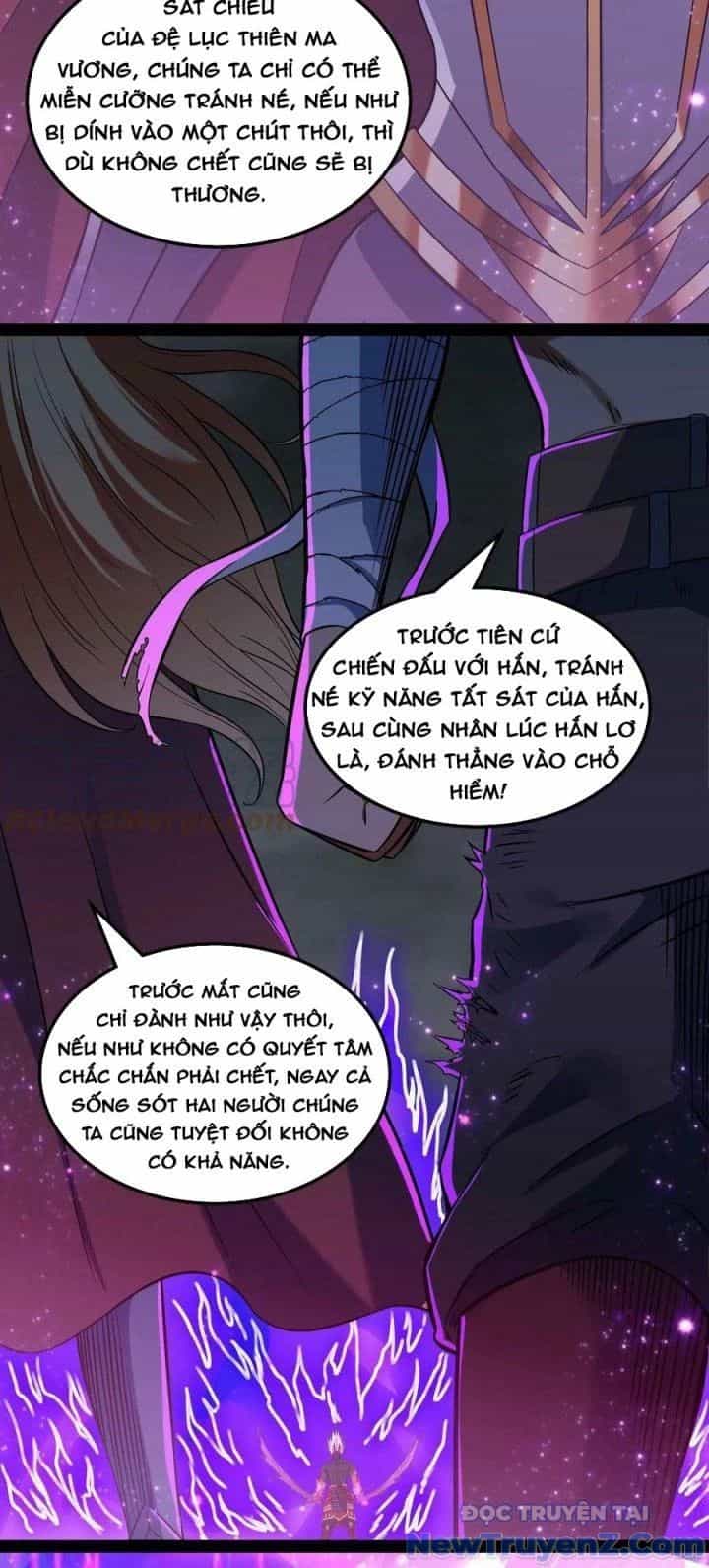 Đánh Bại Chư Thiên - Chương 153 - ảnh 23