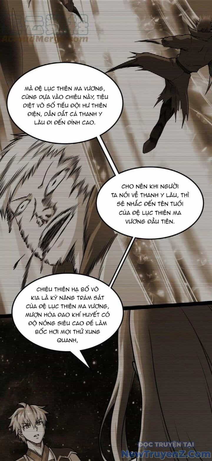 Đánh Bại Chư Thiên - Chương 154 - ảnh 23