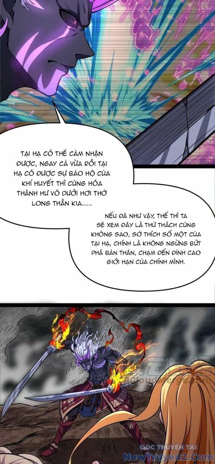 Đánh Bại Chư Thiên - Chương 155 - ảnh 17