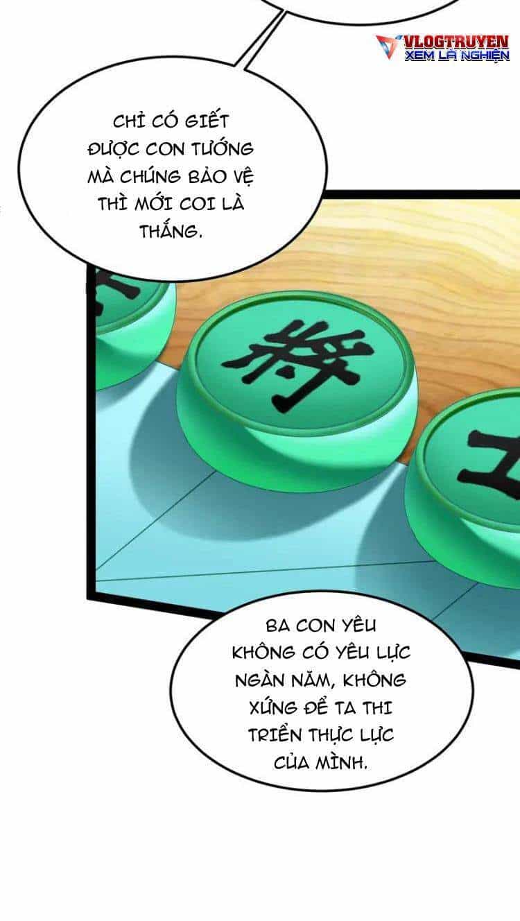Đánh Bại Chư Thiên - Chương 14 - ảnh 35
