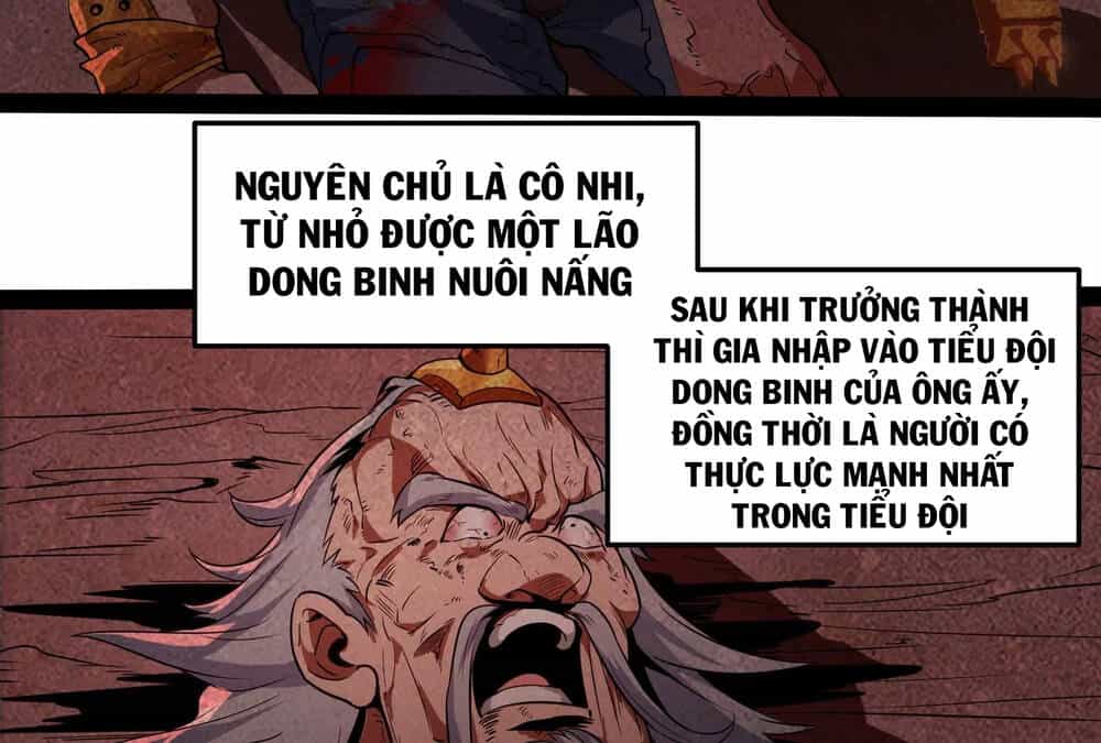 Đánh Bại Chư Thiên - Chương 1 - ảnh 53