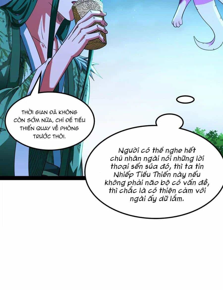 Đánh Bại Chư Thiên - Chương 19 - ảnh 23