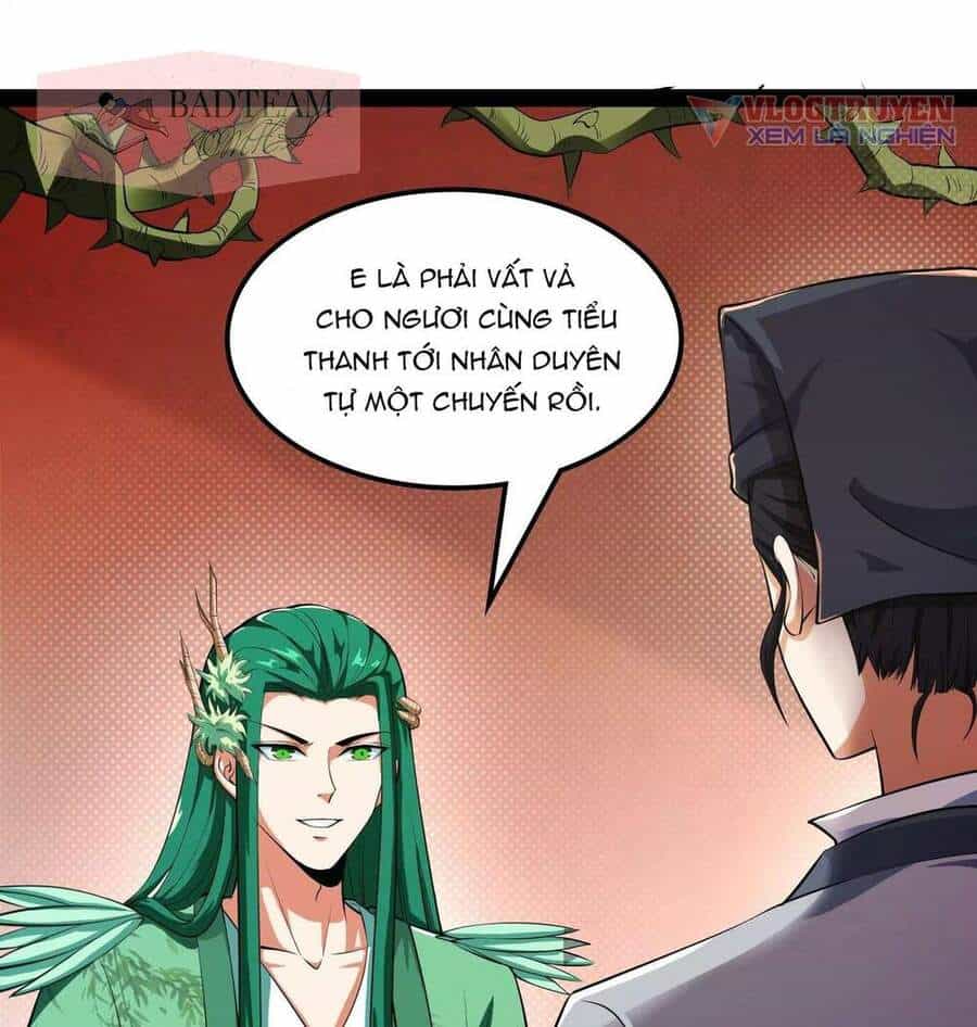 Đánh Bại Chư Thiên - Chương 19 - ảnh 38