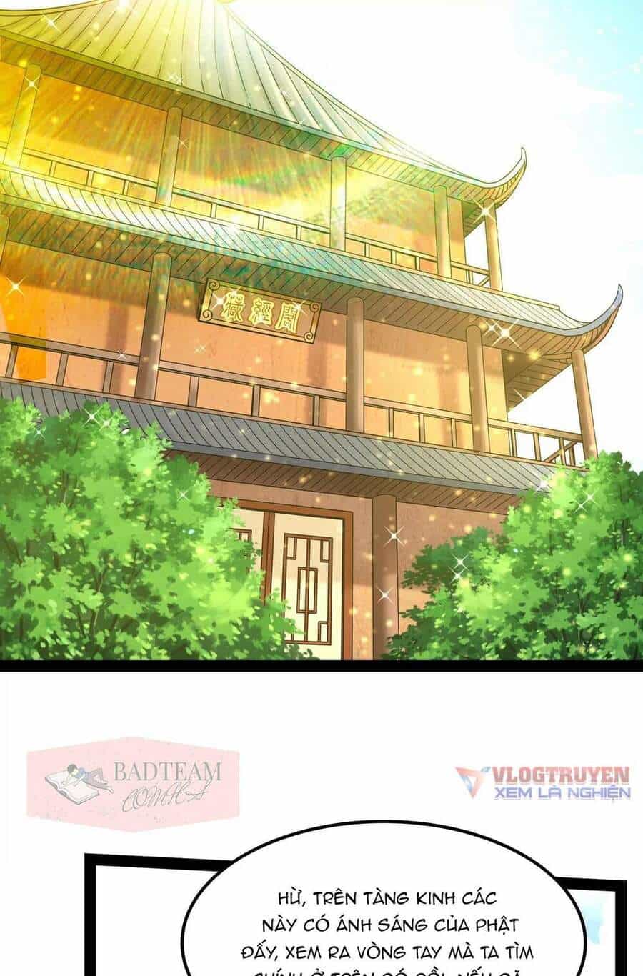 Đánh Bại Chư Thiên - Chương 19 - ảnh 62
