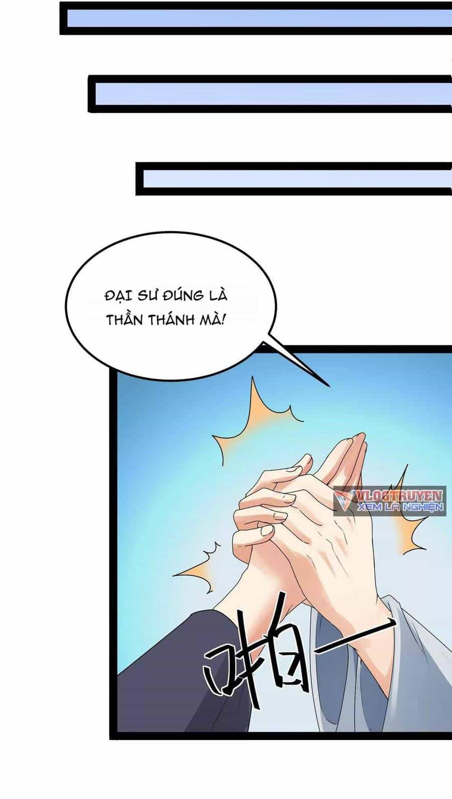 Đánh Bại Chư Thiên - Chương 20 - ảnh 27