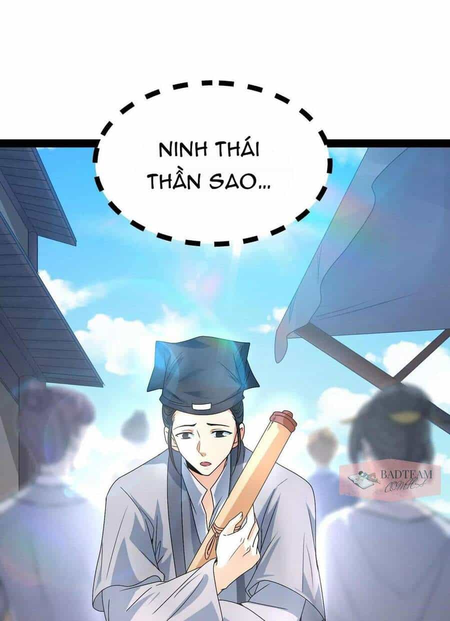 Đánh Bại Chư Thiên - Chương 20 - ảnh 9