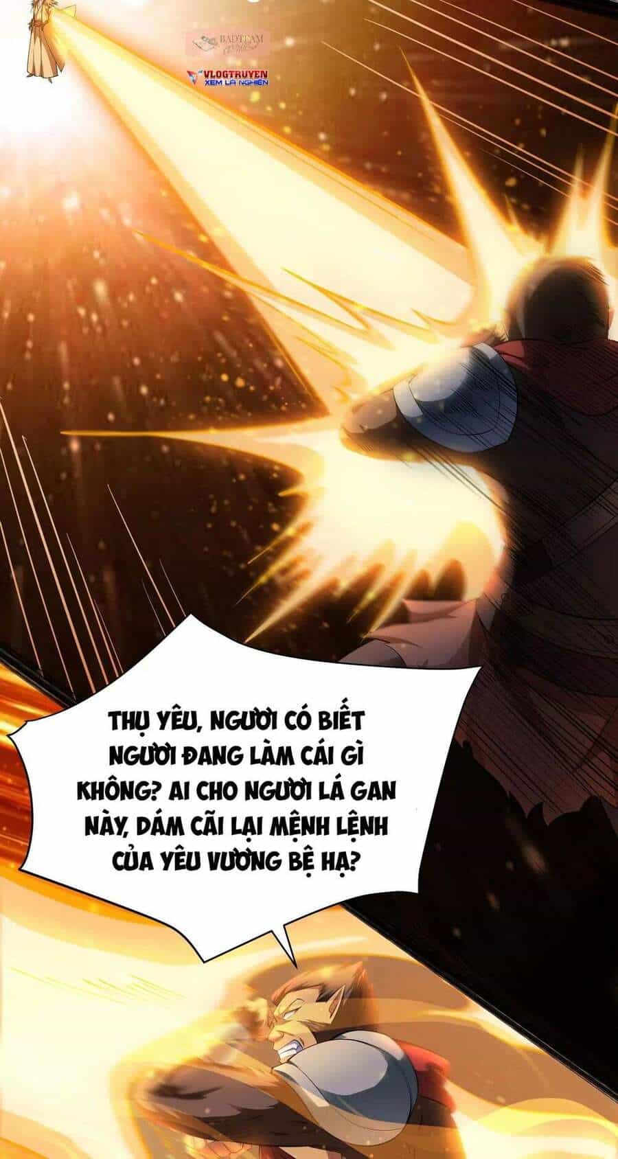 Đánh Bại Chư Thiên - Chương 21 - ảnh 48