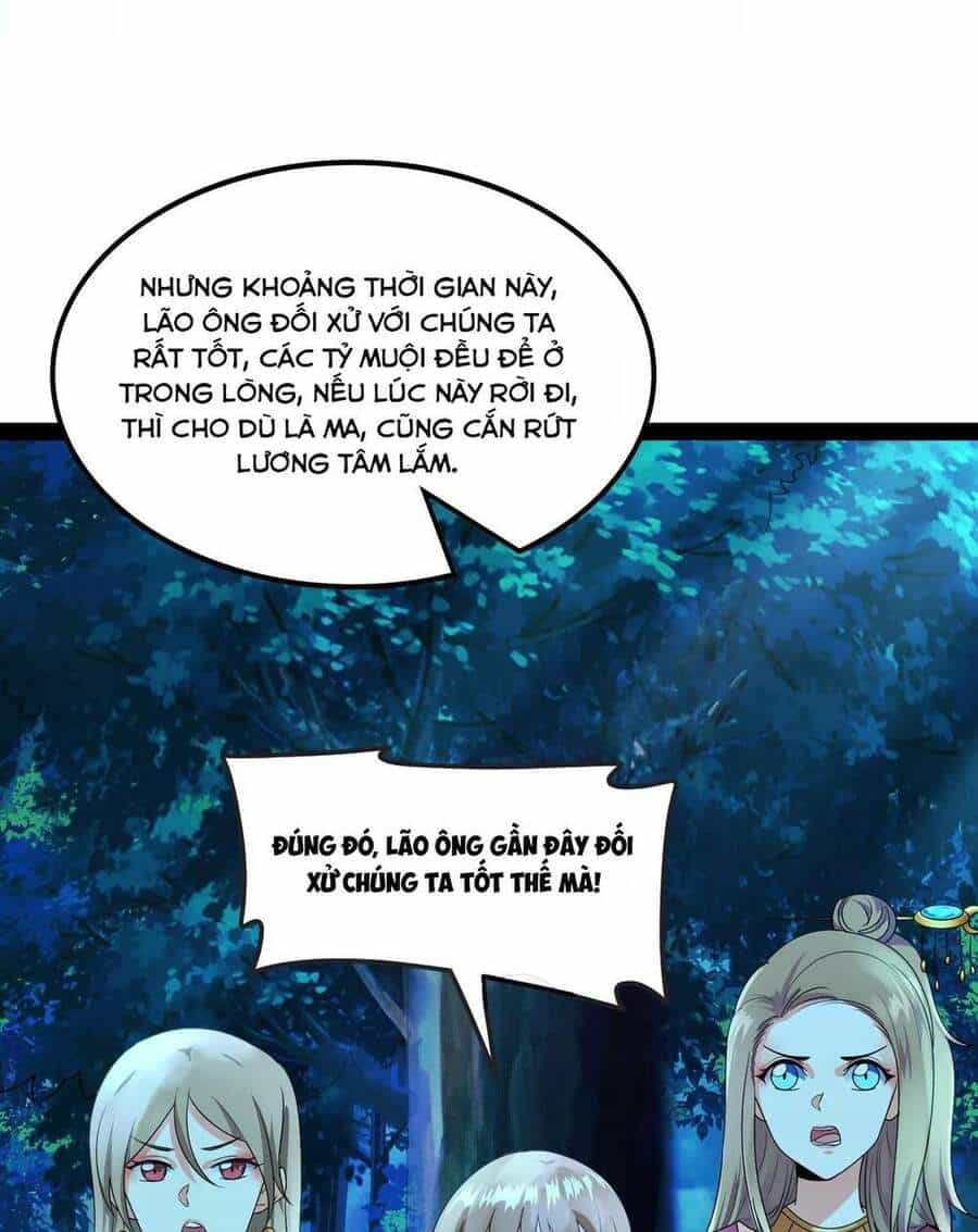 Đánh Bại Chư Thiên - Chương 22 - ảnh 23