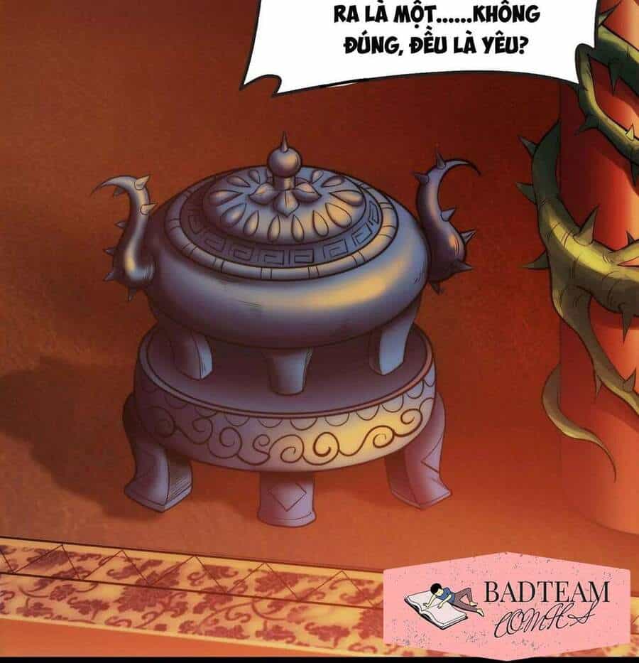 Đánh Bại Chư Thiên - Chương 25 - ảnh 48