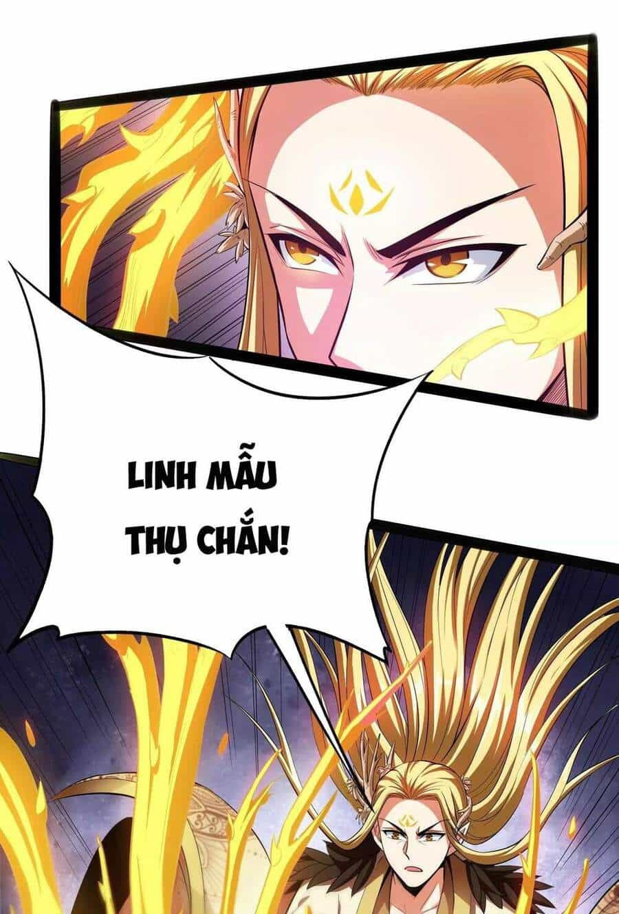 Đánh Bại Chư Thiên - Chương 26 - ảnh 9